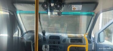 мерседес спринтер пассажирский продажа бишкек 3 куб: Автобус, Mercedes-Benz, 2002 г., 2.2 л, до 15 мест — 5