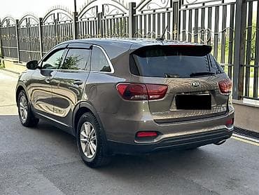киа соренто цена бу: Kia Sorento: 2018 г., 2.4 л, Автомат, Бензин, Универсал — 4