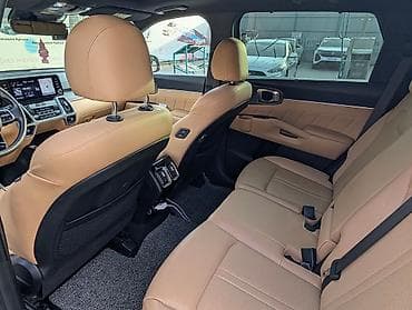 авто фреон: Kia Sorento: 2020 г., 2.2 л, Автомат, Дизель, Кроссовер — 7