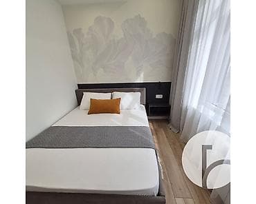 81: 2 комнаты, 42 м², Элитка, 5 этаж, Дизайнерский ремонт — 5