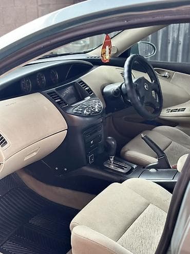 моторы ниссан примера: Nissan Primera: 2002 г., 2 л, Автомат, Бензин, Седан — 8