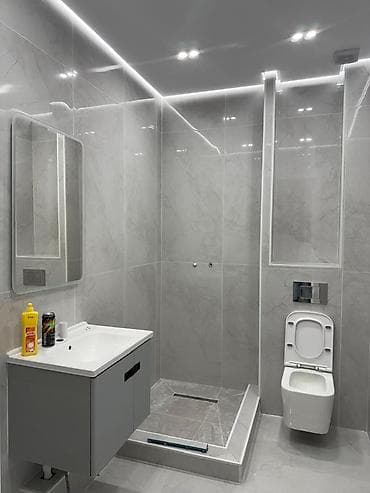 royal квартиры: 2 комнаты, 63 м², Элитка, 12 этаж, Дизайнерский ремонт — 5