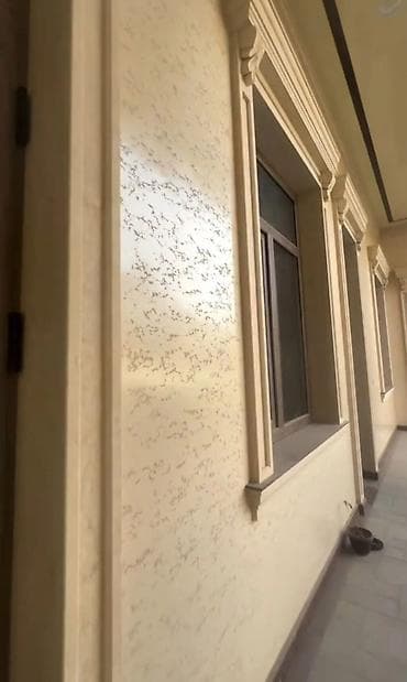 фасад фундамента: Фасад жумуштарын баардык турун жасайбыз утепления,житкий — 3