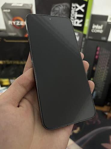 moza r5: Xiaomi, 14, Б/у, 256 ГБ, цвет - Черный, 1 SIM, eSIM — 3