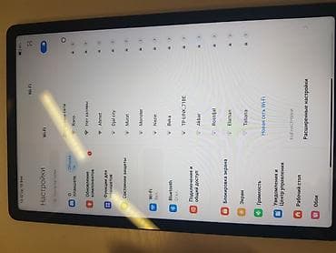 hp notebook: Планшет, Xiaomi, память 128 ГБ, Wi-Fi, Б/у, Классический цвет - Серебристый — 5