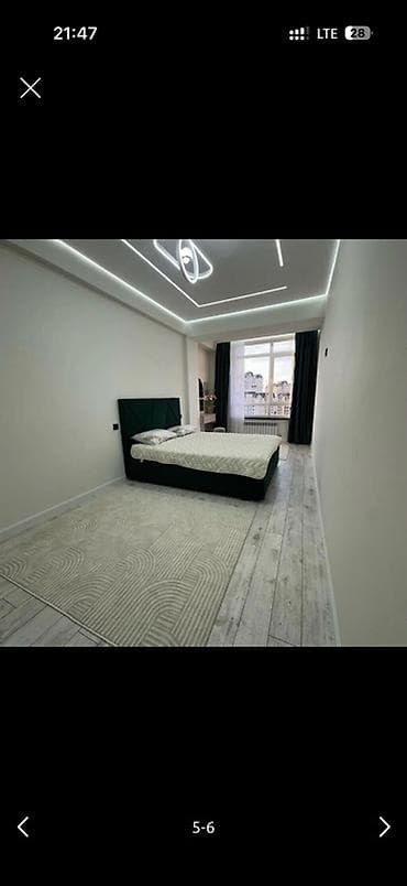 купить готовую квартиру в рассрочку: 1 комната, Собственник, Без подселения, С мебелью полностью — 2