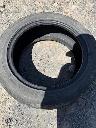 r16 85: Шины 205 / 60 / R 16, Зима, Легковые, Sailun — 2