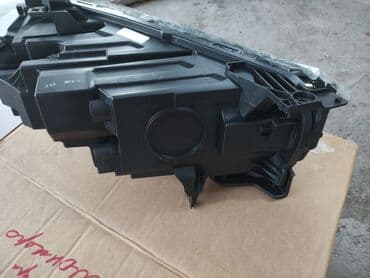 купить дом в новопавловке: Комплект передних фар Geely 2023 г., Новый, Оригинал — 4