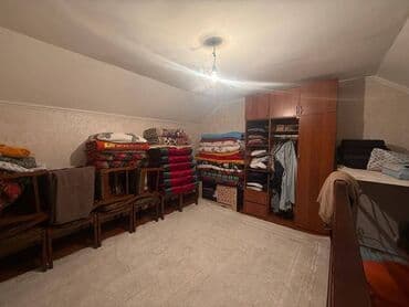 Үйдү ижарага алам: Үй, 66 м², 3 бөлмө, Менчик ээси, Косметикалык оңдоо — 7