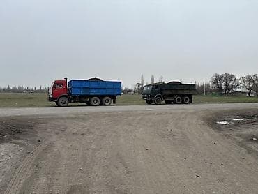 отк швейные: Продается КамАЗ с прицепом КамАЗ в хорошем состоянии все сделано матор — 3