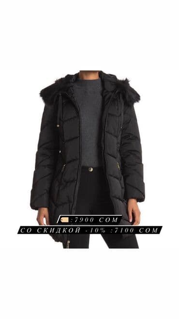 Куртки: Женские куртки с Америки 100% оригинал, все женские куртки по акции — 2