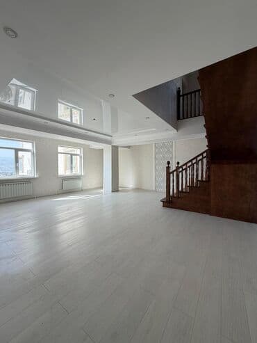 продам дом в рассрочку в бишкеке: 5 и более комнат, 189 м², Элитка, 8 этаж, Евроремонт — 3