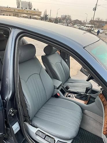 бмв 520 старая: BMW 5 series: 1998 г., 2.5 л, Механика, Бензин, Седан — 6