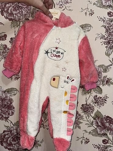 хиджап кийим: Комплект, Жаңы — 4