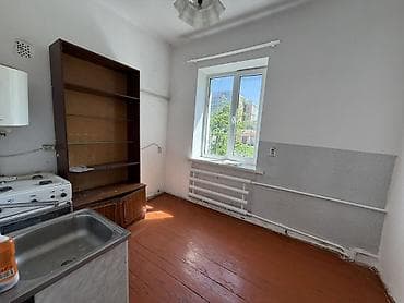 Продажа квартир: 2 комнаты, 55 м², Сталинка, Косметический ремонт — 4