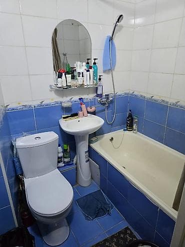 сниму квартиру посуточная: 2 комнаты, Собственник, С подселением, С мебелью полностью — 3