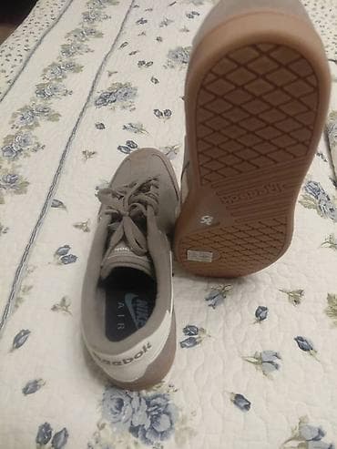 красовки reebok: Мужские кроссовки, 43, Reebok, Новый, Самовывоз — 2