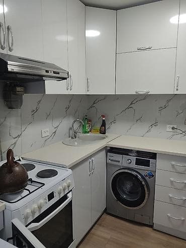 Недвижимость: 2 комнаты, Моссовет Собственник, Без животных, от 1 года, С мебелью полностью — 6