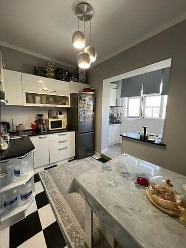 binar: 2 комнаты, 42 м², 9 этаж — 10