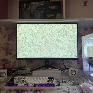 озу ddr2: Компьютер, ядролор - 6, ОЭТ 16 ГБ, Татаал эмес тапшырмалар үчүн, Жаңы, Intel Core i5, NVIDIA GeForce GTX 1660 Ti — 3