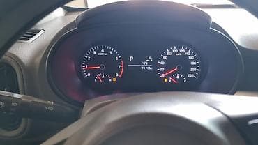 kia k: Kia Morning: 2018 г., 1 л, Автомат, Бензин, Хэтчбэк — 7