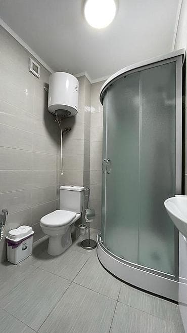 Работа: Сантехник. Больше 6 лет опыта — 4