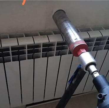алмазное сверление аренда: Алмазное бурение отверстий в бетоне, железобетоне, кирпиче и камне — 2