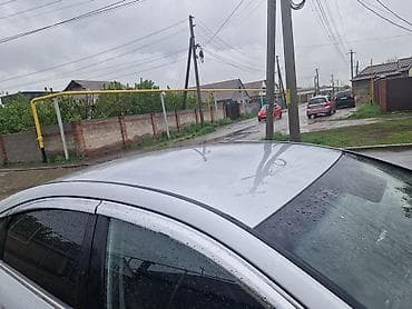 mini kuper: Hyundai Sonata: 2021 г., Автомат, Газ, Седан — 6