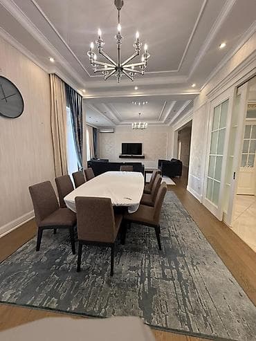 Продажа домов: 🏡 ПРОДАЕТСЯ СОВРЕМЕННЫЙ ДОМ В VIP-ГОРОДКЕ ORDO 📍 с. Орто-Сай, Бишкек — 2