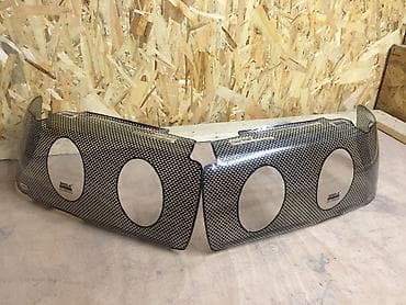 Декоративные накладки Toyota, Самовывоз