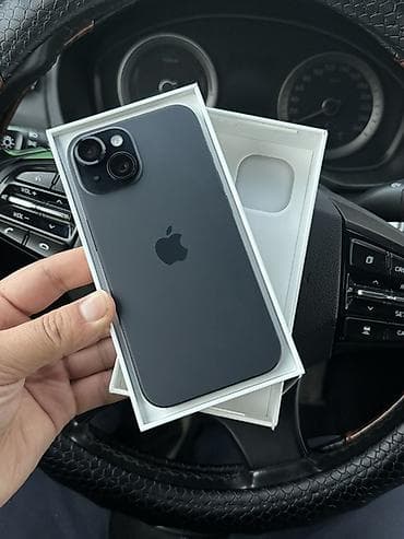 айфон 13 мини цена бишкек бу: IPhone 14, Колдонулган, 128 ГБ, Midnight, Кабель, 100 % — 5
