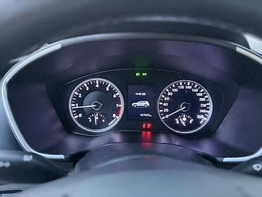 Унаа сатуу: Hyundai Santa Fe: 2020 г., 2 л, Типтроник, Бензин, Кроссовер — 9