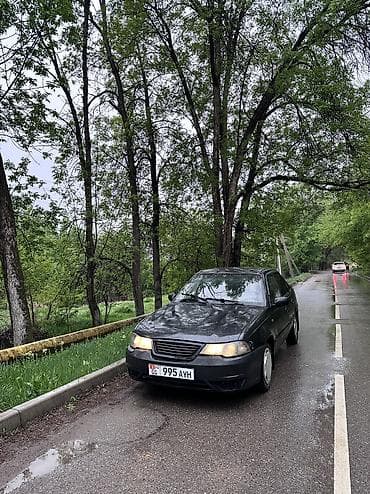 карл маркс капитал: Daewoo Nexia: 2010 г., Ручные, Бензин, Седан — 6