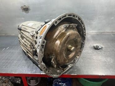 гофрированная бумага италия купить бишкеке: Коробка передач Автомат Mercedes-Benz Б/у, Оригинал — 1