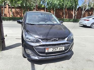 мишка аренда: Сдаю Chevrolet, На месяц, Без водителя, | Залог — 1