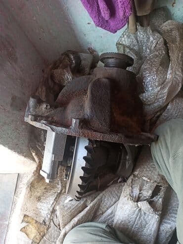 оборудование для пекарни купить: Редуктор сатылат атегонуку — 5