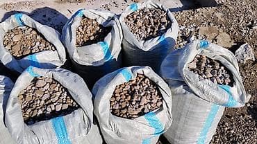 Керамзит, В мешках, Самовывоз, Платная доставка