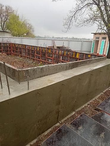 отделка жумуш: Фундаменттик Кепилдиги 6 жылдан ашык тажрыйба — 7