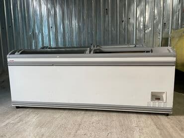 оборудование для мороженое: Италия, Россия, В наличии — 1