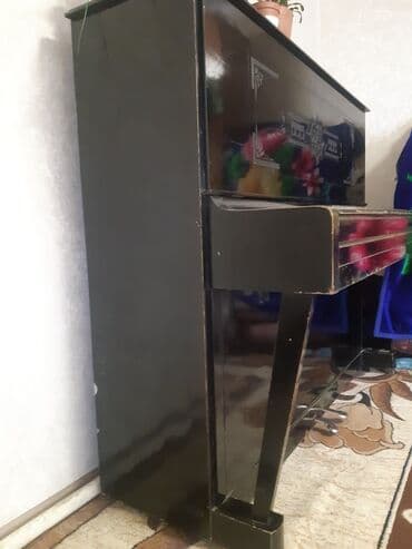 аренда гитара: Фортепиано, пианино — 2