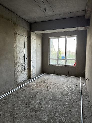 квартира веыа: 3 комнаты, 73 м², Элитка, 8 этаж, Готовая ПСО (под самоотделку) — 1