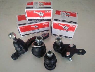 Шар таяныч Hyundai lalafo.kg да Шар таяныч Hyundai