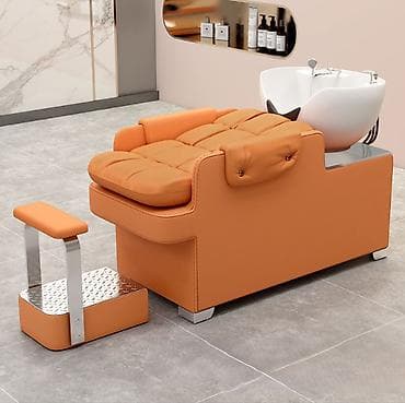 Под заказ Срок доставки: 30 дней Керамическая кровать для промывки в at lalafo.kg Под заказ Срок доставки: 30 дней Керамическая кровать для промывки в