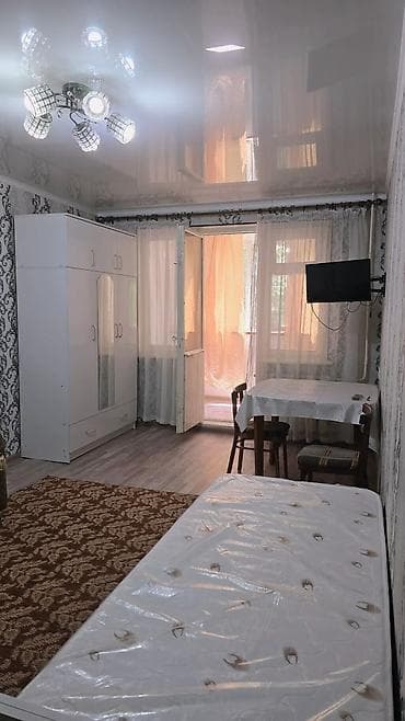 сдается квартира месяц: 1 комната, Агентство недвижимости, Без подселения, С мебелью полностью — 6