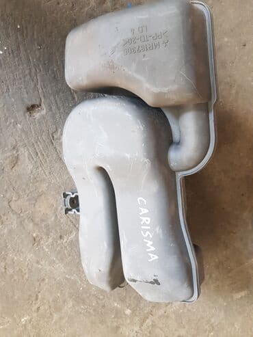 сычужный фермент купить в бишкеке: Mitsubishi carisma, резонаторный бачок, Митсубиси каризма, Бачок — 2