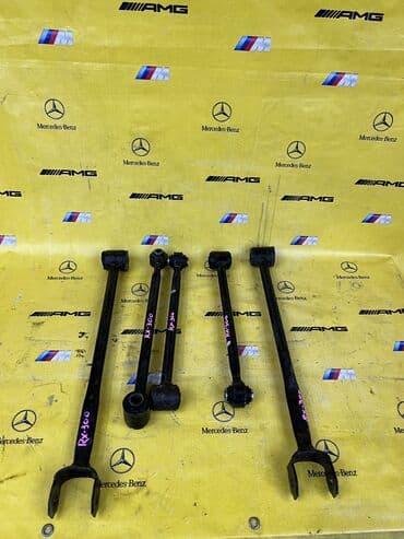 диск rx: Все запчасти на Lexus rx300 — 19