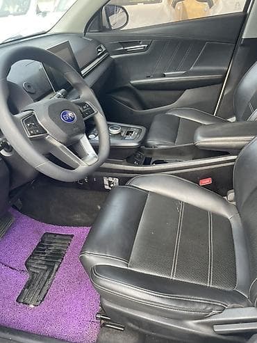 купить smart машину: BYD E2: 2019 г., Электромобиль, Хэтчбэк — 4