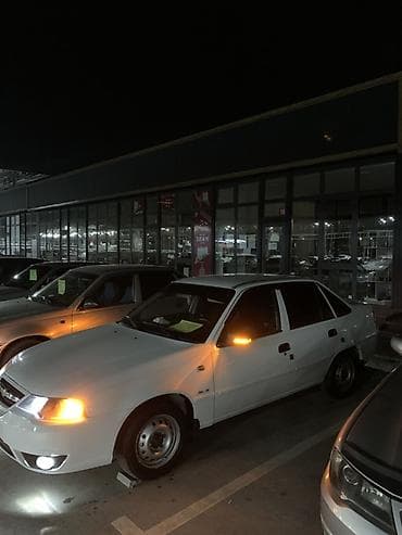 bmw e53 x5: Chevrolet Nexia: 2011 г., 1.5 л, Седан — 3