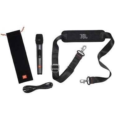 microlab solo 2: Продаю колонку JBL PartyBox On-The-Go. ОРИГИНАЛ! отличное состояние — 4