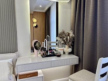 12: 2 комнаты, 78 м², Элитка, 12 этаж, Дизайнерский ремонт — 4